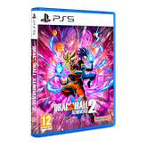 Dragon Ball Xenoverse 2 Sony Playstation 5 PS5